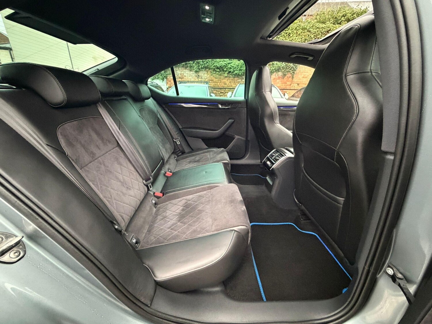 Used Skoda Superb 2018 for sale - 77331184: Photo 34