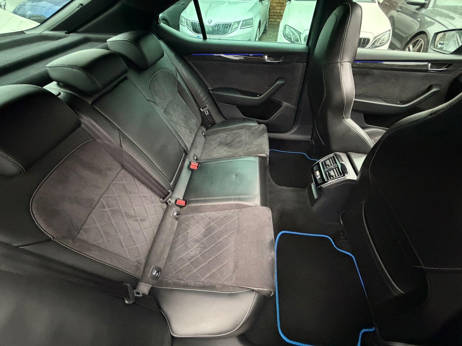 Used Skoda Superb 2018 for sale - 77331184: Photo 35