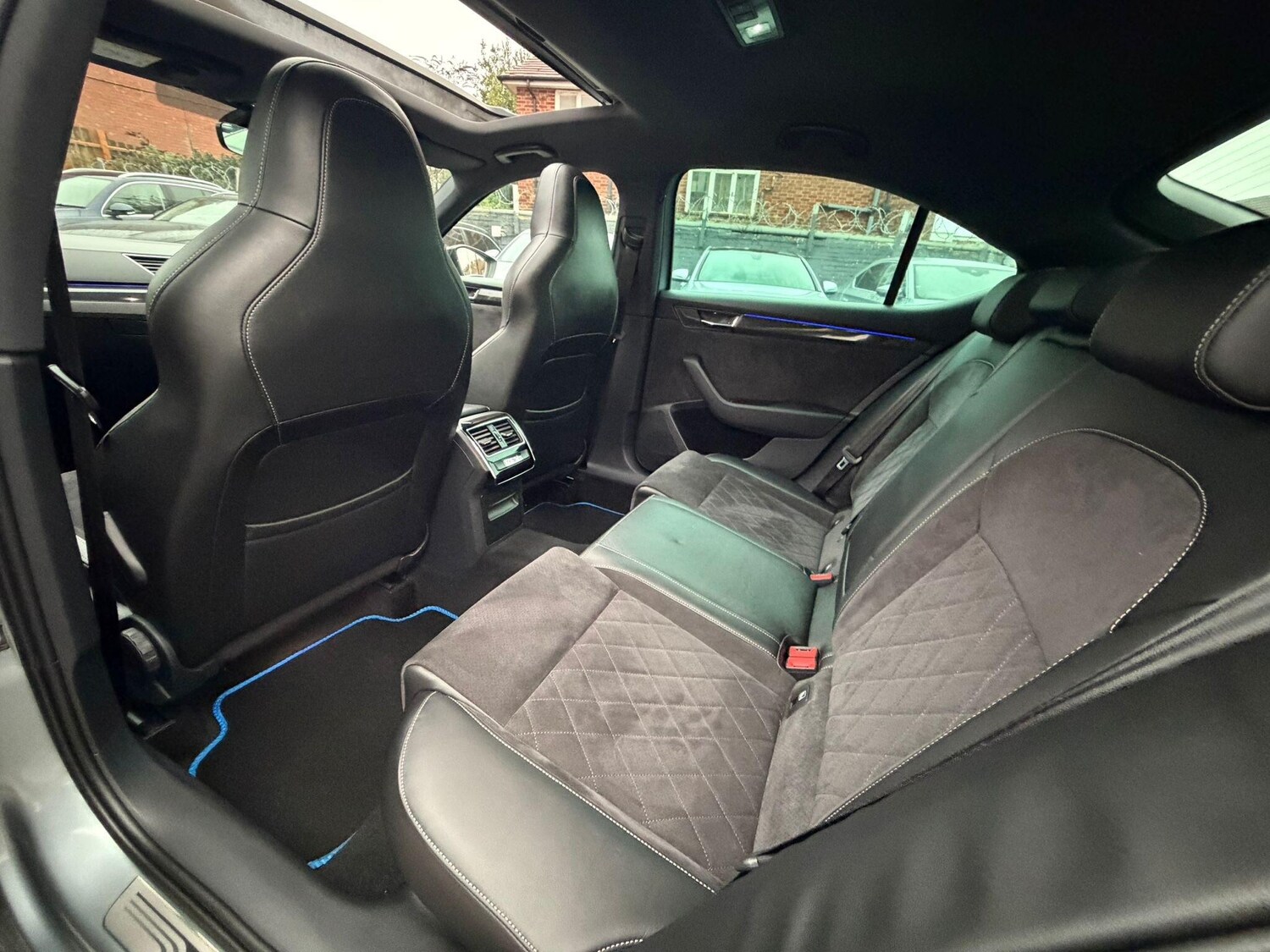 Used Skoda Superb 2018 for sale - 77331184: Photo 37