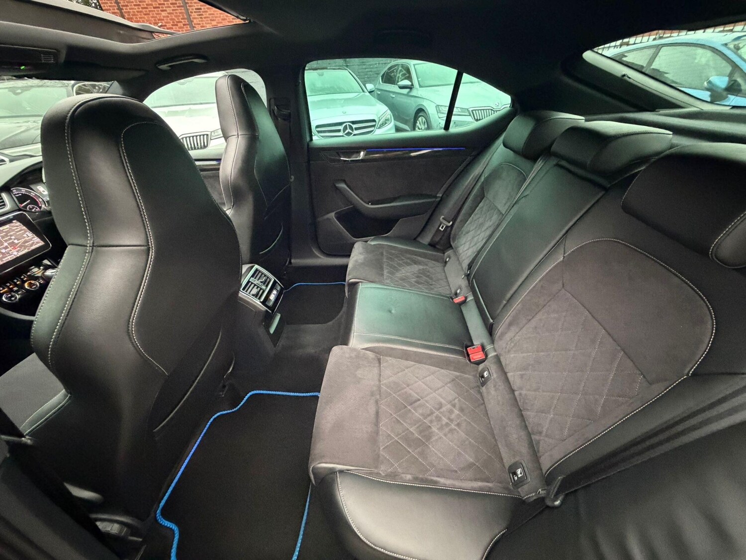 Used Skoda Superb 2018 for sale - 77331184: Photo 39