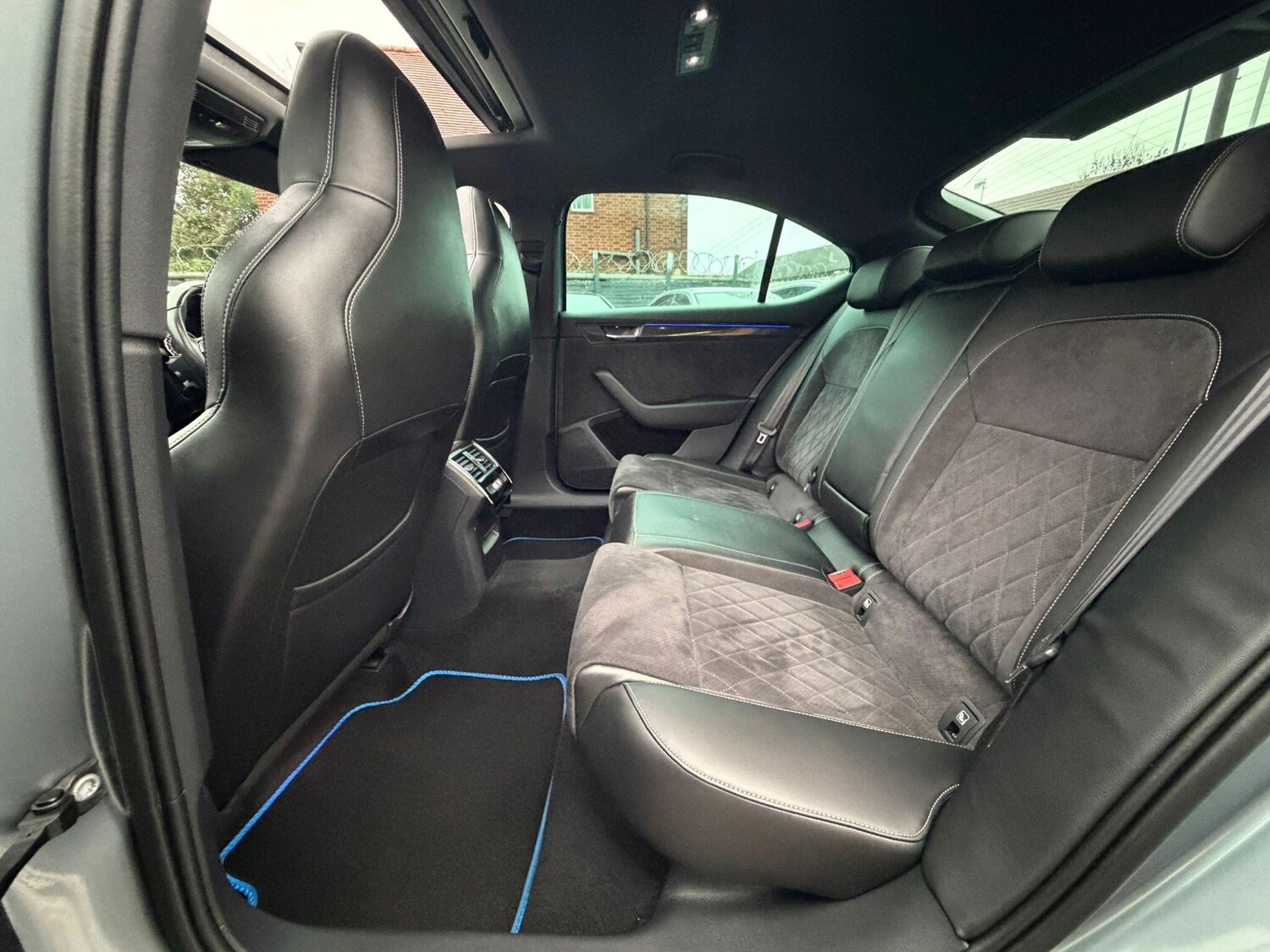 Used Skoda Superb 2018 for sale - 77331184: Photo 40