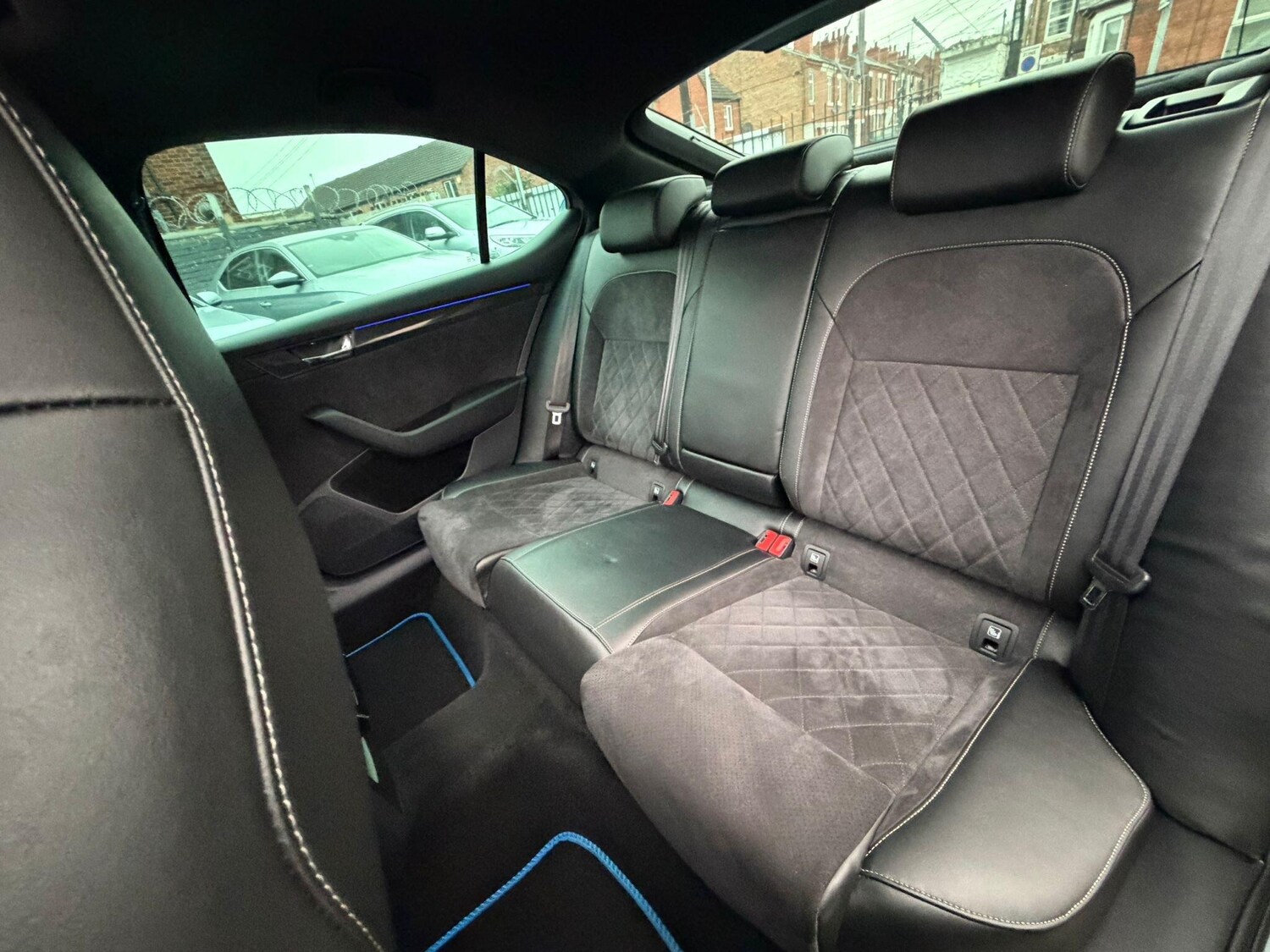 Used Skoda Superb 2018 for sale - 77331184: Photo 41