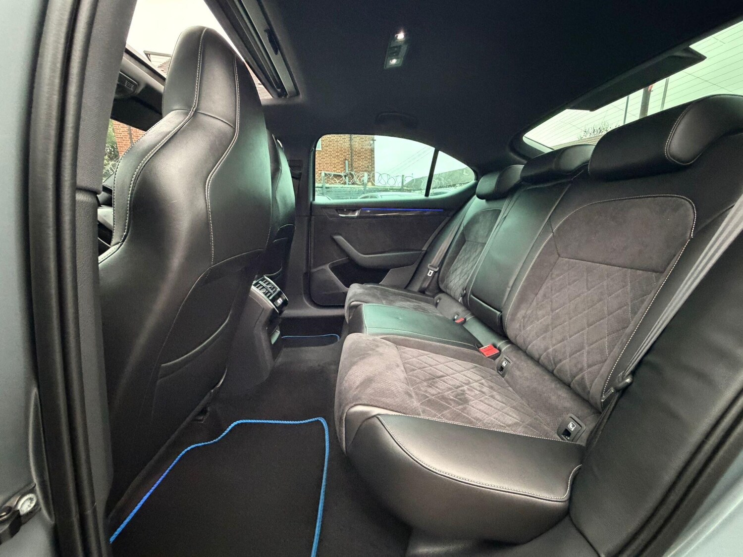 Used Skoda Superb 2018 for sale - 77331184: Photo 42