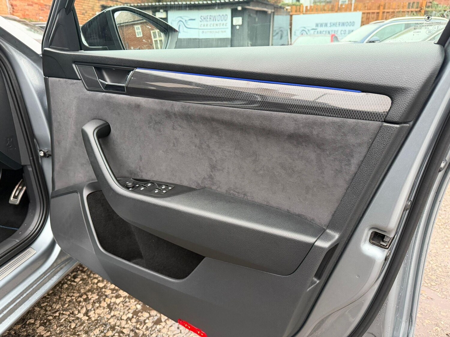 Used Skoda Superb 2018 for sale - 77331184: Photo 44