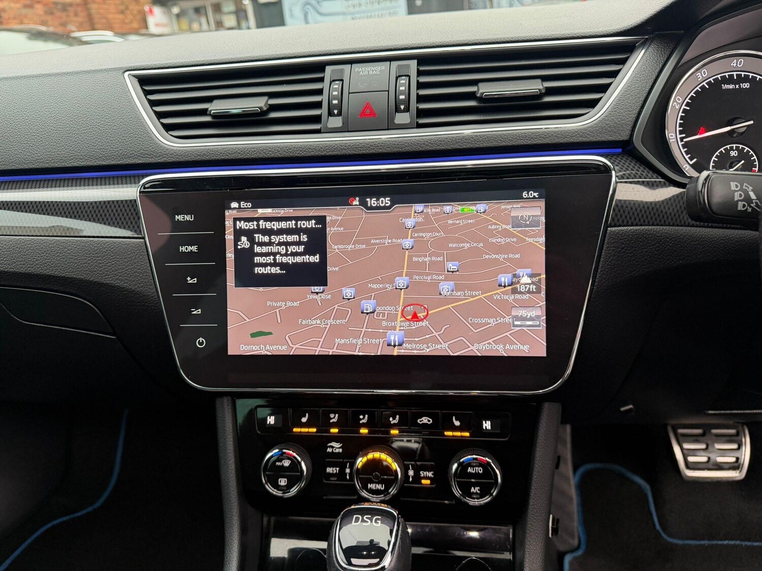 Used Skoda Superb 2018 for sale - 77331184: Photo 49