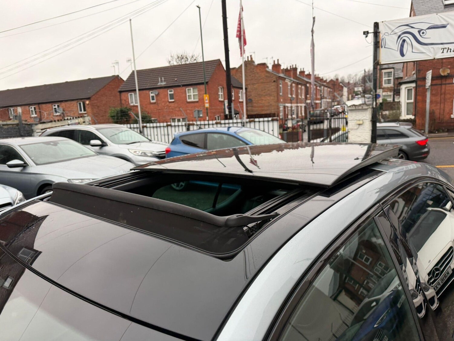 Used Skoda Superb 2018 for sale - 77331184: Photo 55