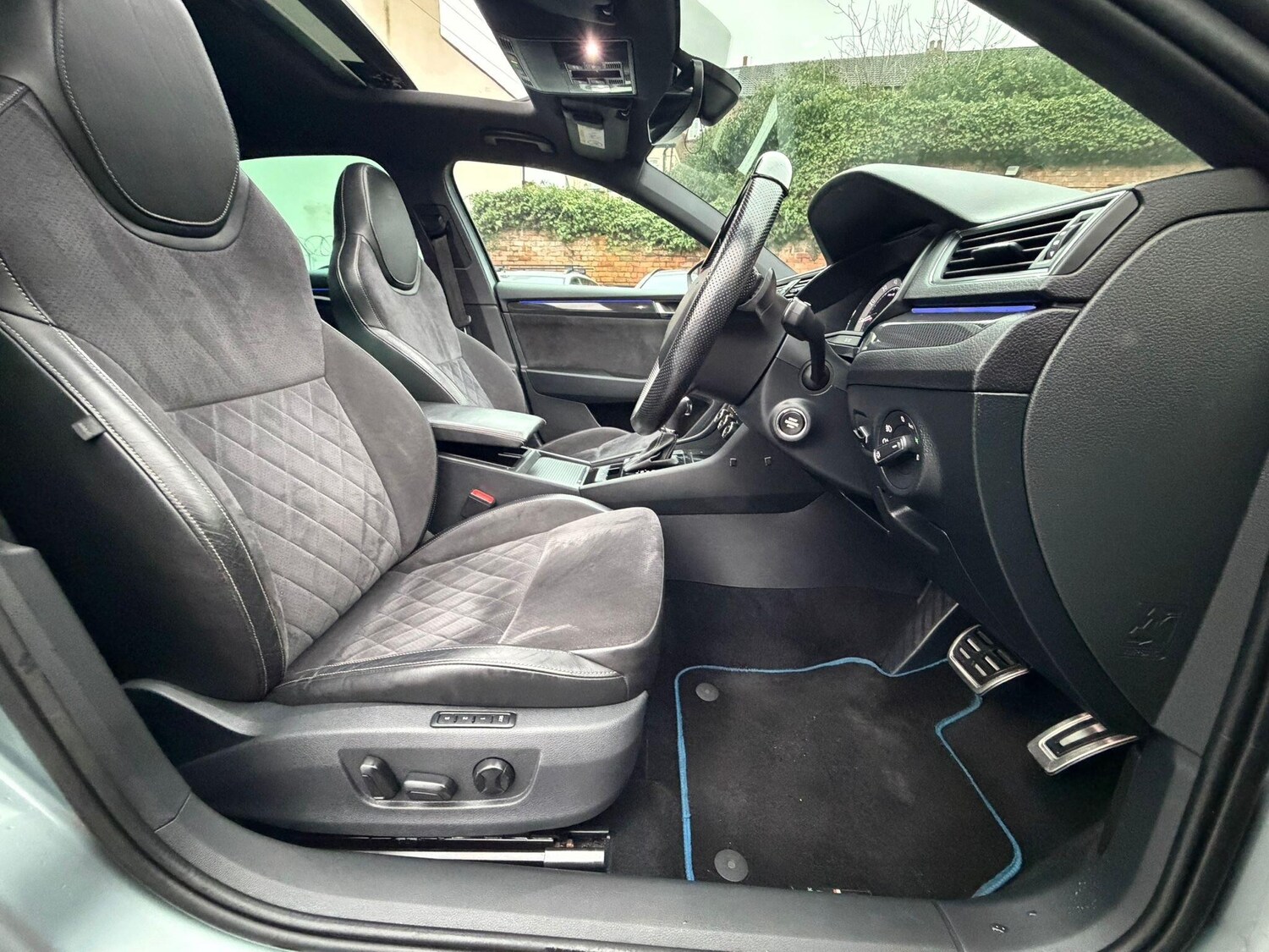 Used Skoda Superb 2018 for sale - 77331184: Photo 56