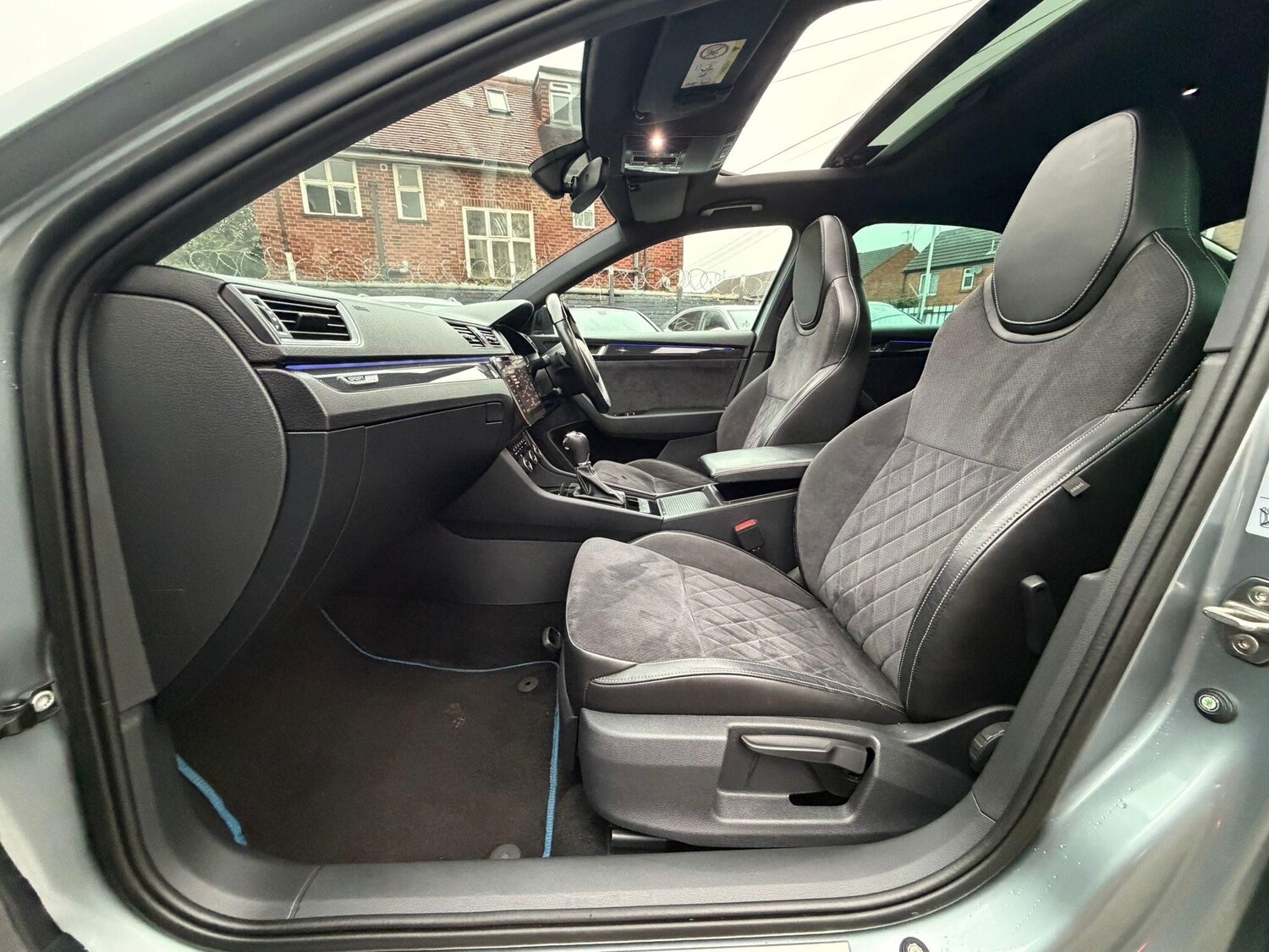 Used Skoda Superb 2018 for sale - 77331184: Photo 60