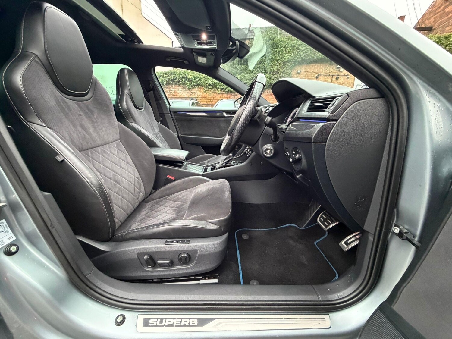 Used Skoda Superb 2018 for sale - 77331184: Photo 65