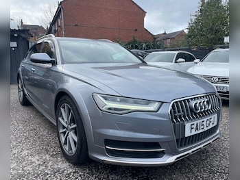 (15) - 3.0 TDI V6 Sport S Tronic quattro Euro 6 (s/s) 5dr