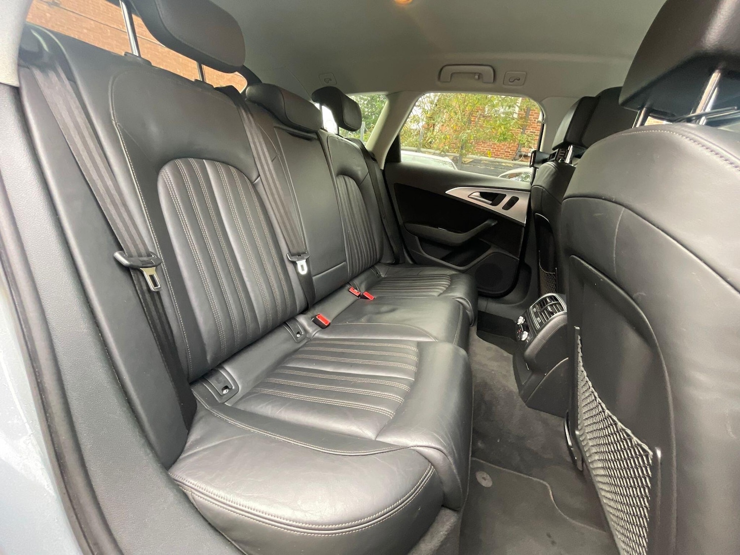 Used Audi A6 Allroad 2015 for sale - 76608527: Photo 20