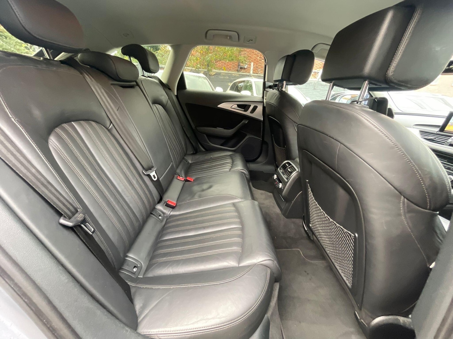 Used Audi A6 Allroad 2015 for sale - 76608527: Photo 21