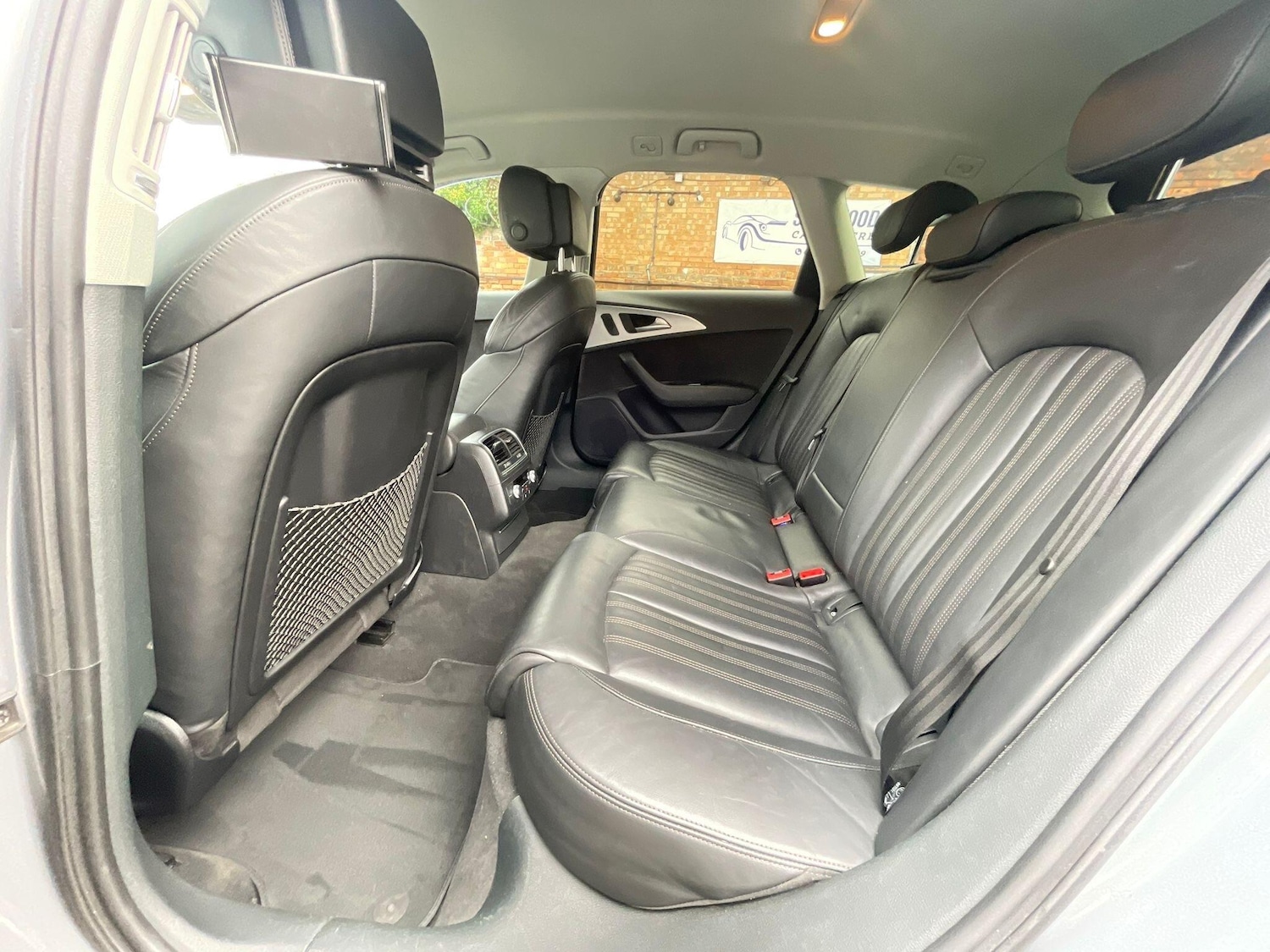 Used Audi A6 Allroad 2015 for sale - 76608527: Photo 22