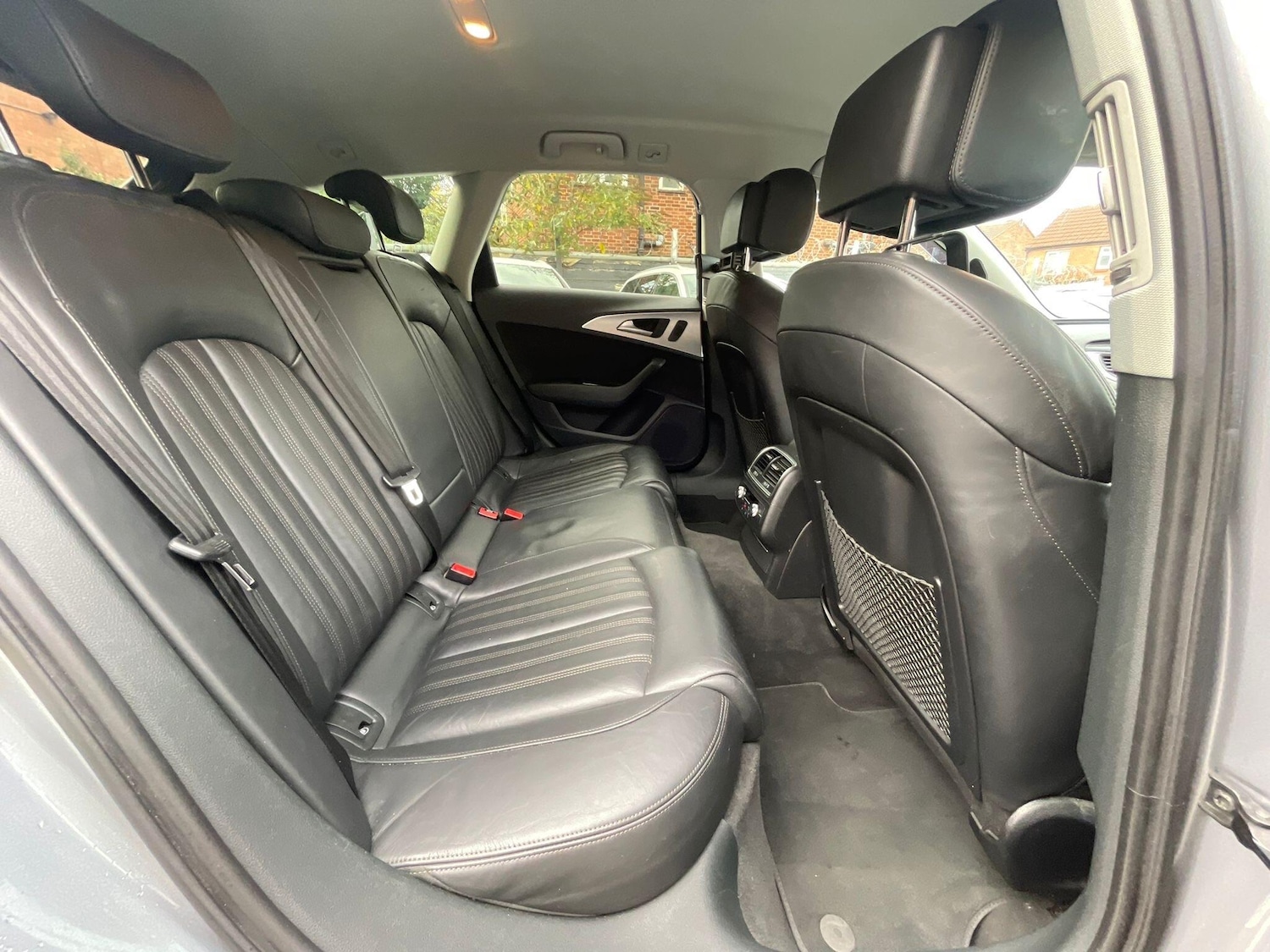 Used Audi A6 Allroad 2015 for sale - 76608527: Photo 23