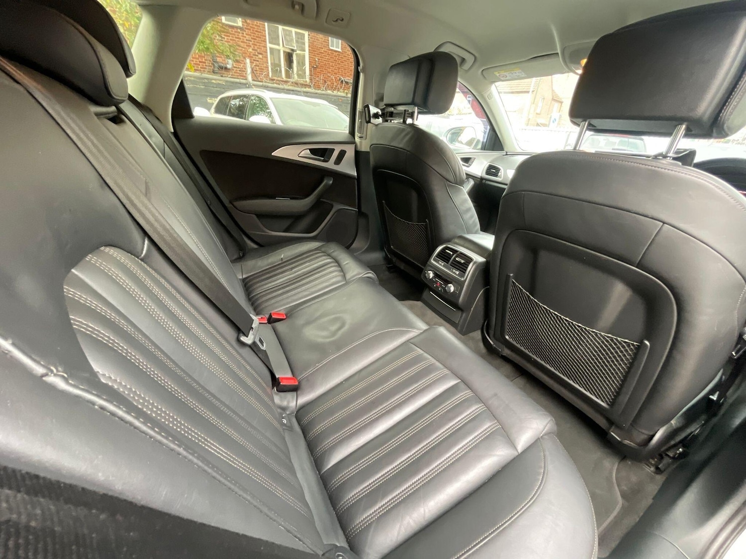 Used Audi A6 Allroad 2015 for sale - 76608527: Photo 24