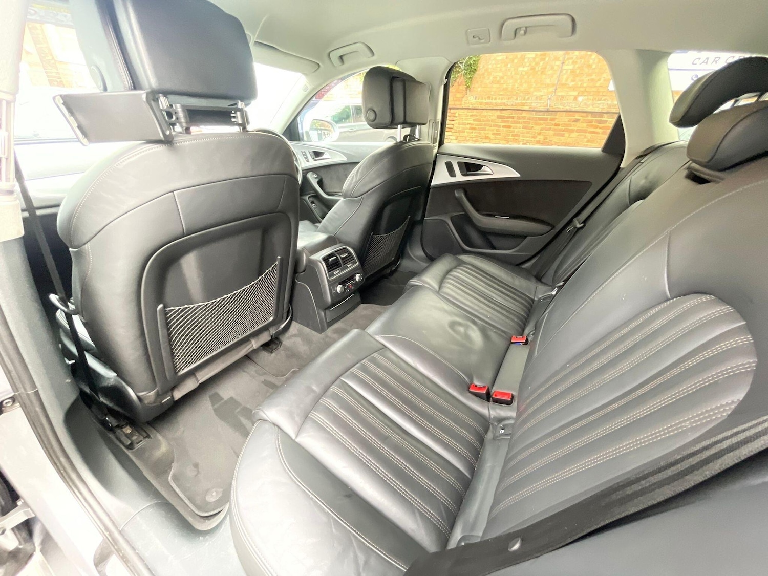 Used Audi A6 Allroad 2015 for sale - 76608527: Photo 26