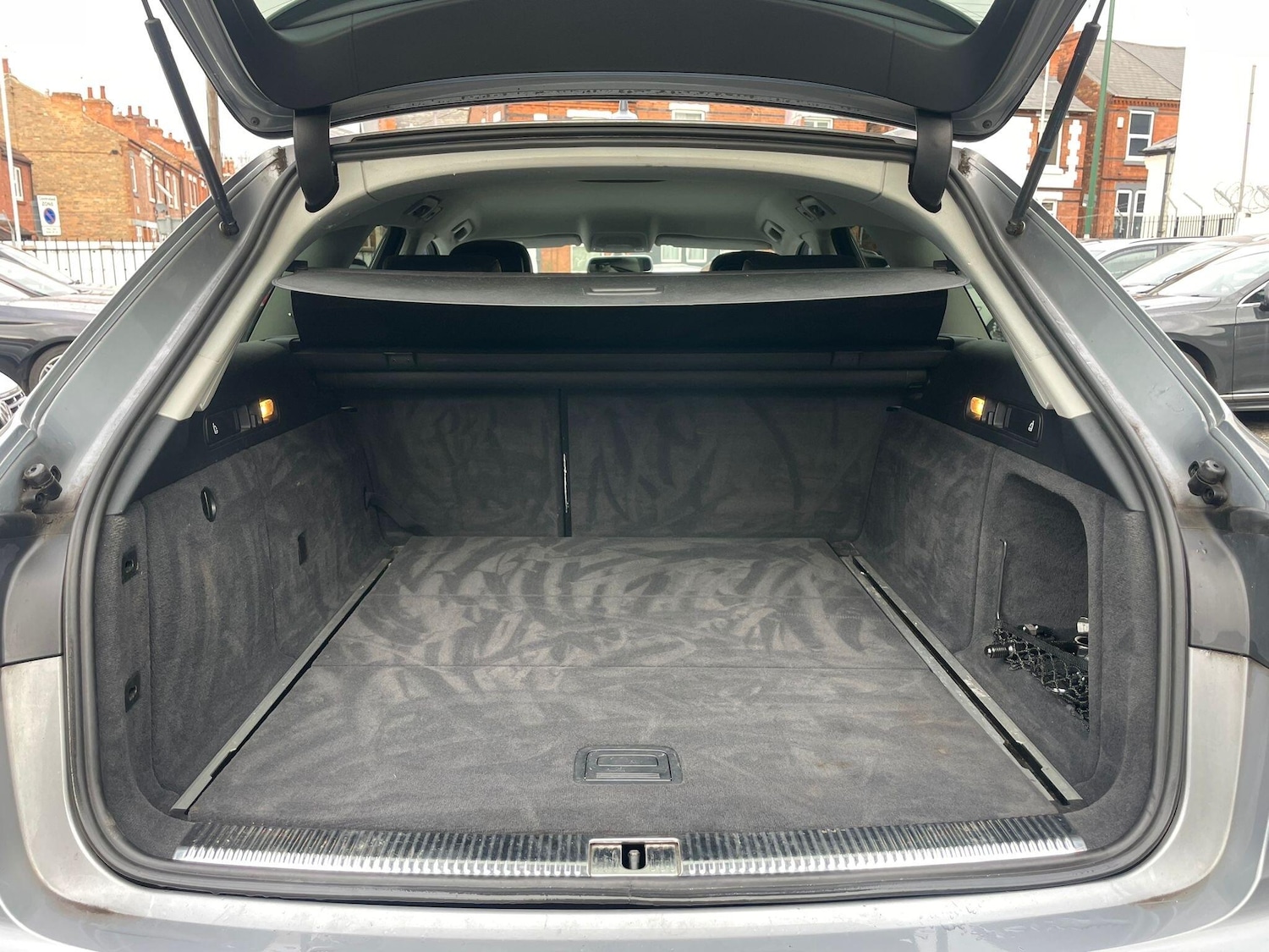 Used Audi A6 Allroad 2015 for sale - 76608527: Photo 32