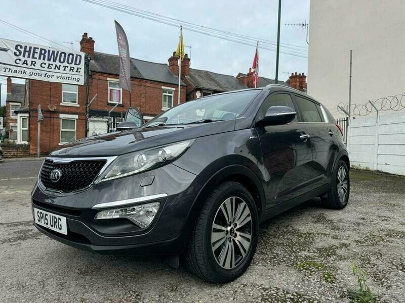 Used Kia Sportage 2015 for sale - 78072741: Photo 10