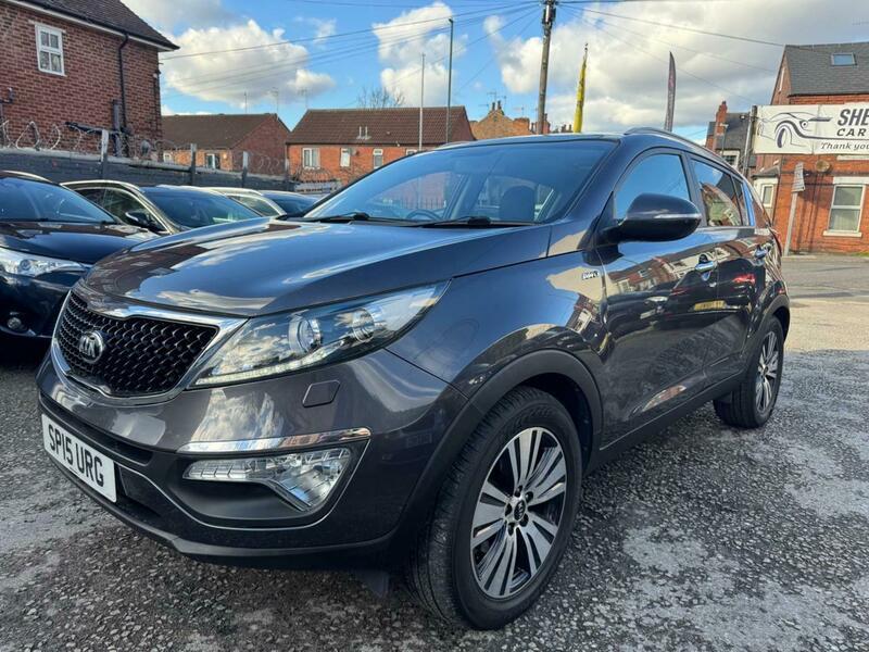 Used Kia Sportage 2015 for sale - 78072741: Photo 13