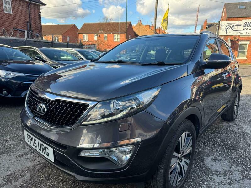 Used Kia Sportage 2015 for sale - 78072741: Photo 14