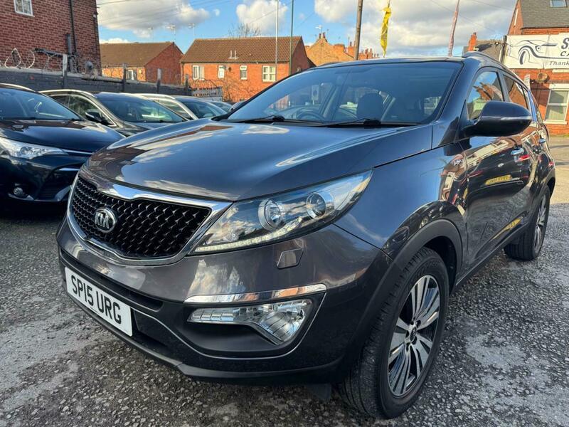 Used Kia Sportage 2015 for sale - 78072741: Photo 15