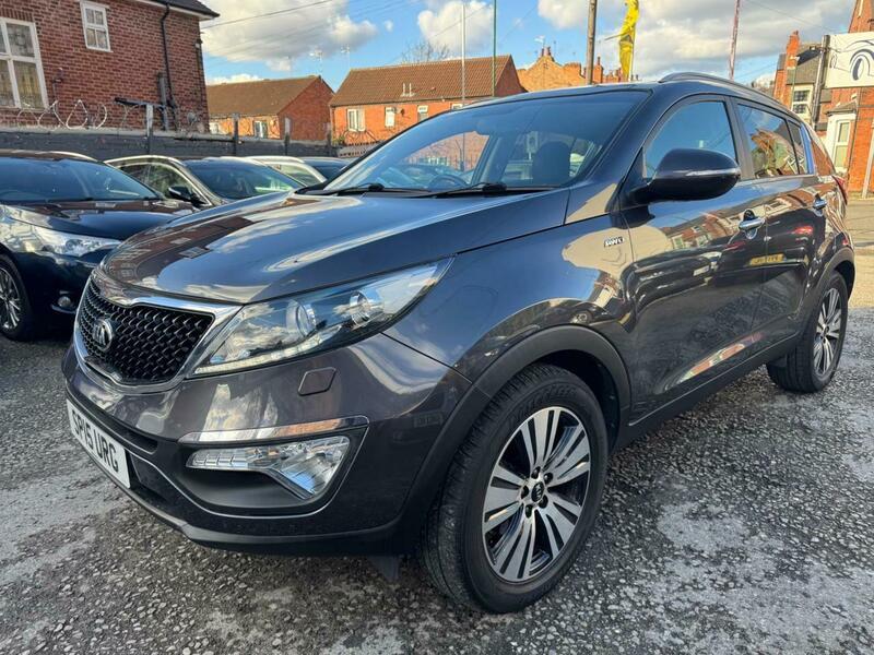 Used Kia Sportage 2015 for sale - 78072741: Photo 16