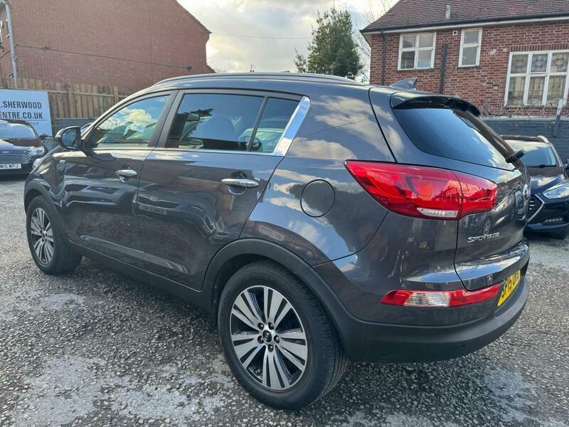 Used Kia Sportage 2015 for sale - 78072741: Photo 17