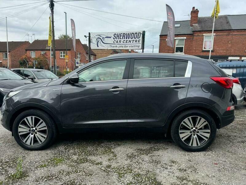 Used Kia Sportage 2015 for sale - 78072741: Photo 19