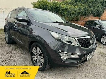 Used Kia Sportage 2015 for sale - 78072741: Photo