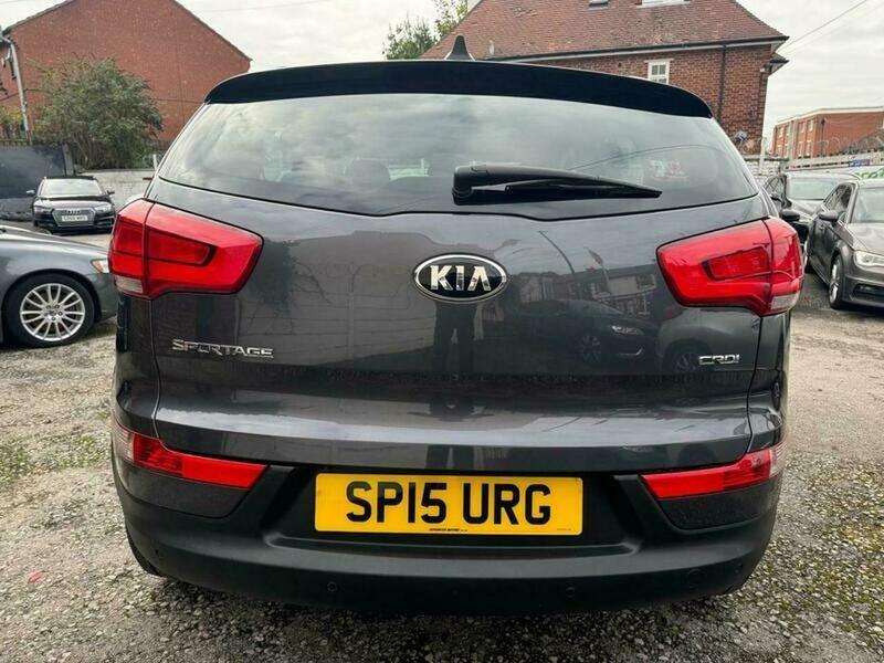 Used Kia Sportage 2015 for sale - 78072741: Photo 20
