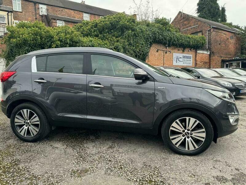 Used Kia Sportage 2015 for sale - 78072741: Photo 21
