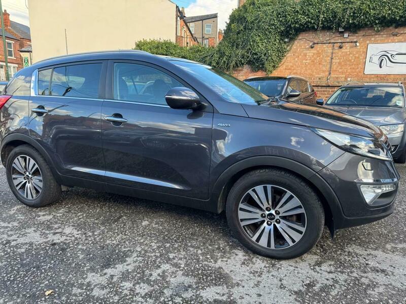 Used Kia Sportage 2015 for sale - 78072741: Photo 22