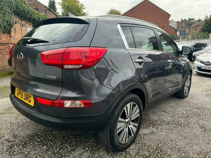 Used Kia Sportage 2015 for sale - 78072741: Photo 23