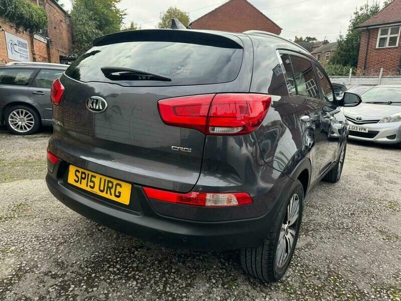 Used Kia Sportage 2015 for sale - 78072741: Photo 24