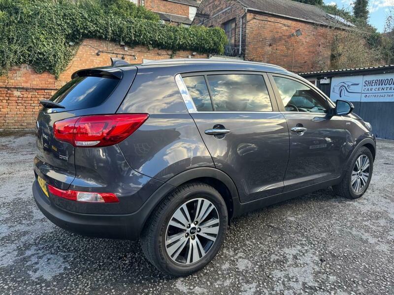 Used Kia Sportage 2015 for sale - 78072741: Photo 26