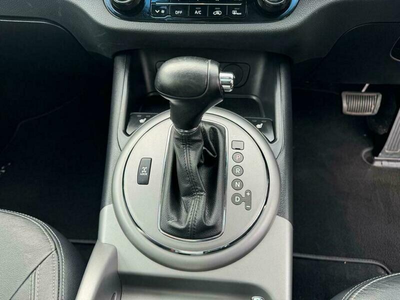 Used Kia Sportage 2015 for sale - 78072741: Photo 27