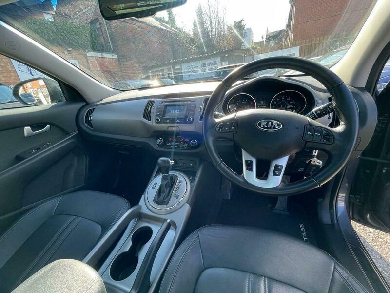 Used Kia Sportage 2015 for sale - 78072741: Photo 28