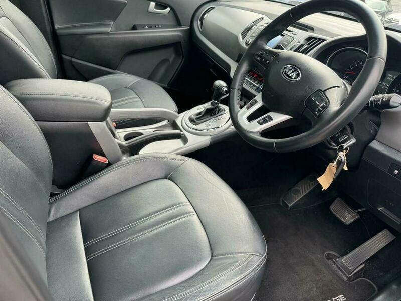 Used Kia Sportage 2015 for sale - 78072741: Photo 29
