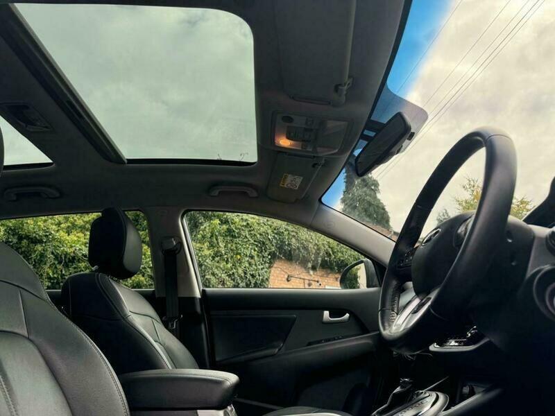 Used Kia Sportage 2015 for sale - 78072741: Photo 30