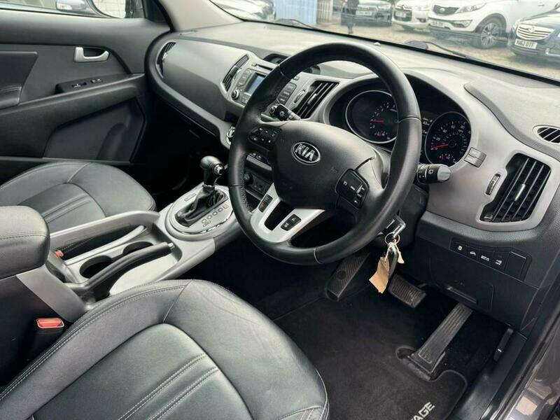 Used Kia Sportage 2015 for sale - 78072741: Photo 31