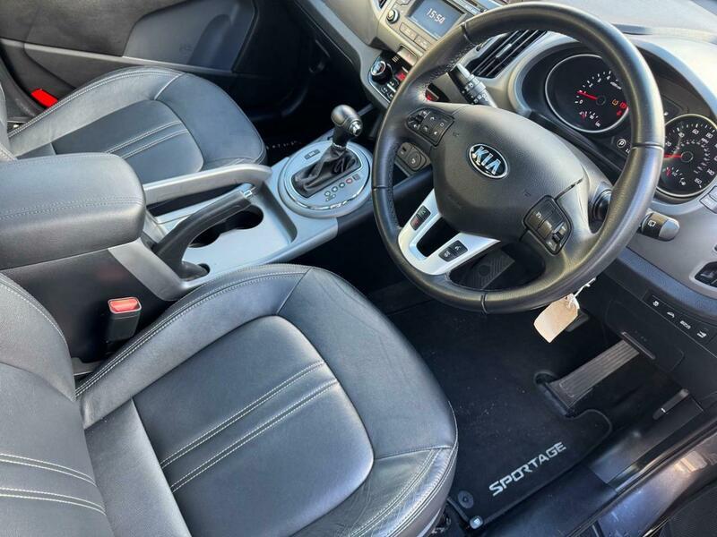 Used Kia Sportage 2015 for sale - 78072741: Photo 32