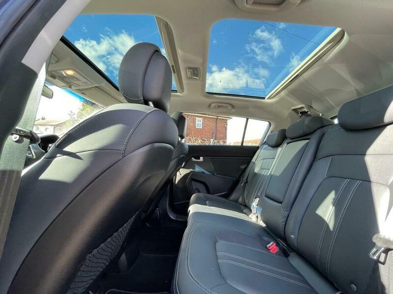 Used Kia Sportage 2015 for sale - 78072741: Photo 35