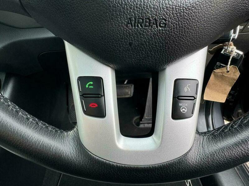 Used Kia Sportage 2015 for sale - 78072741: Photo 37