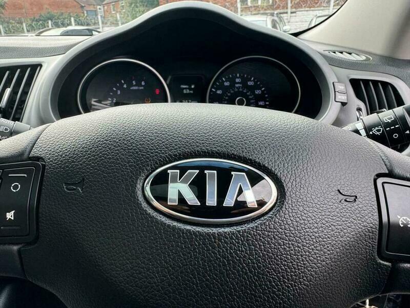 Used Kia Sportage 2015 for sale - 78072741: Photo 38