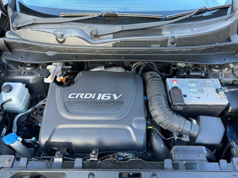 Used Kia Sportage 2015 for sale - 78072741: Photo 40