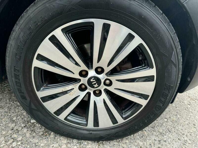 Used Kia Sportage 2015 for sale - 78072741: Photo 41