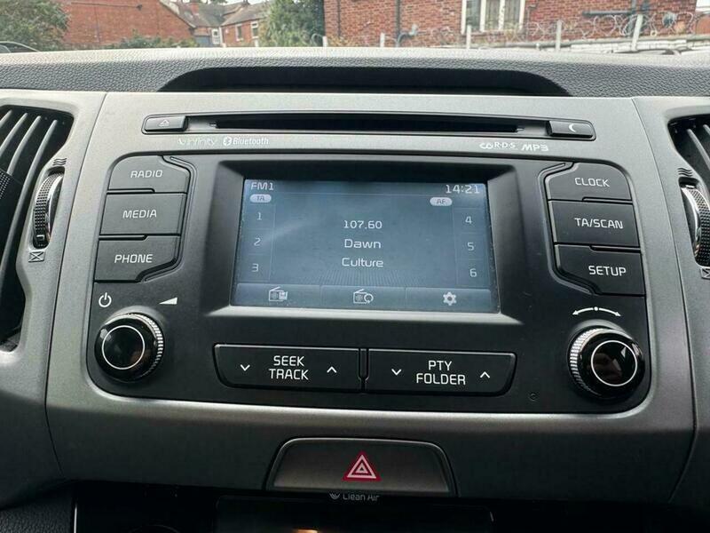 Used Kia Sportage 2015 for sale - 78072741: Photo 42