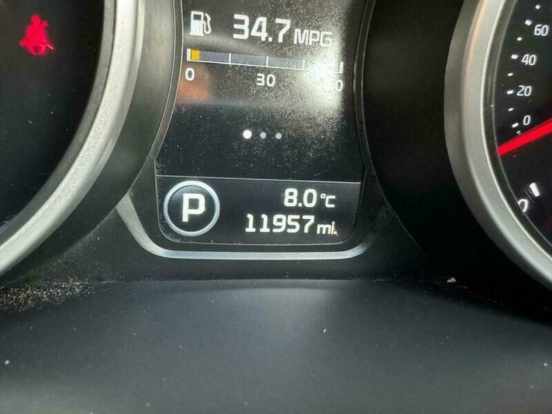 Used Kia Sportage 2015 for sale - 78072741: Photo 43