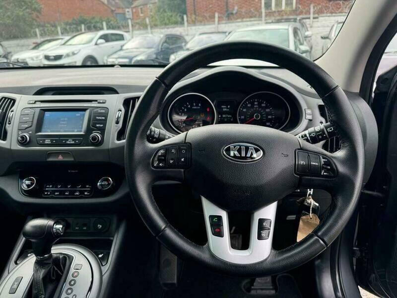 Used Kia Sportage 2015 for sale - 78072741: Photo 46