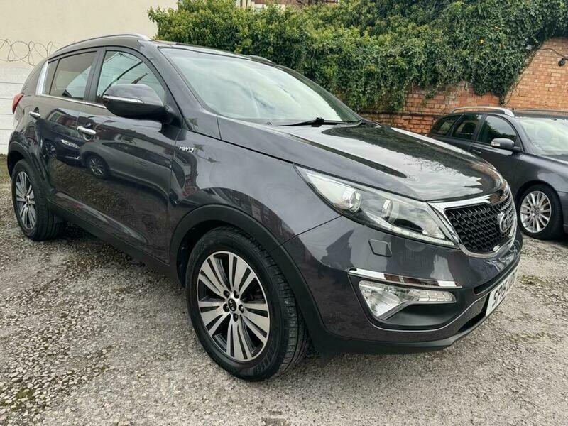Used Kia Sportage 2015 for sale - 78072741: Photo 5